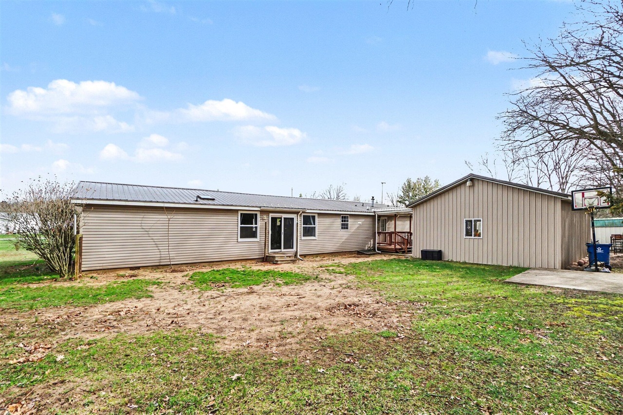 1804 Alexa Lane, Allegan, MI, 49010-9270