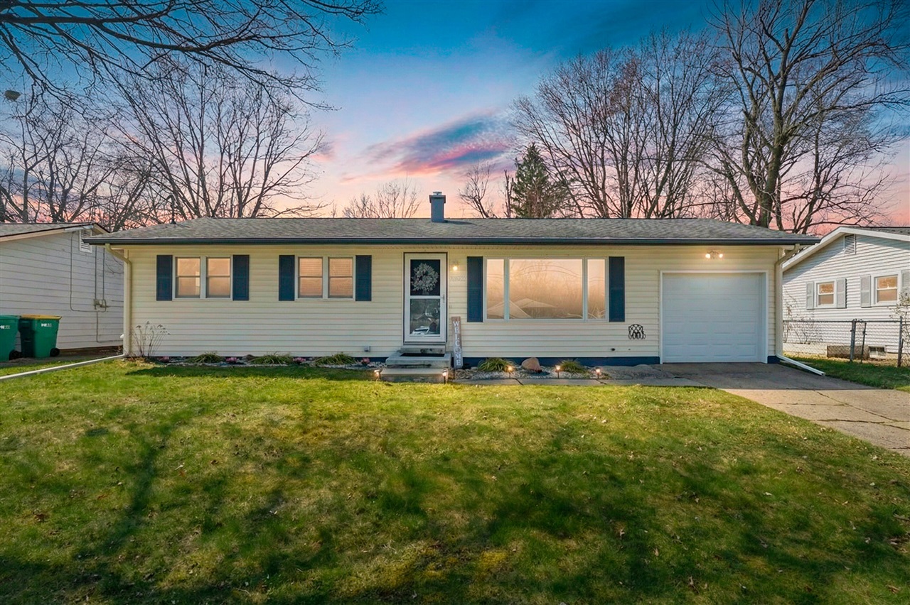 239 E Isabella Avenue, Muskegon, MI, 49442-3524