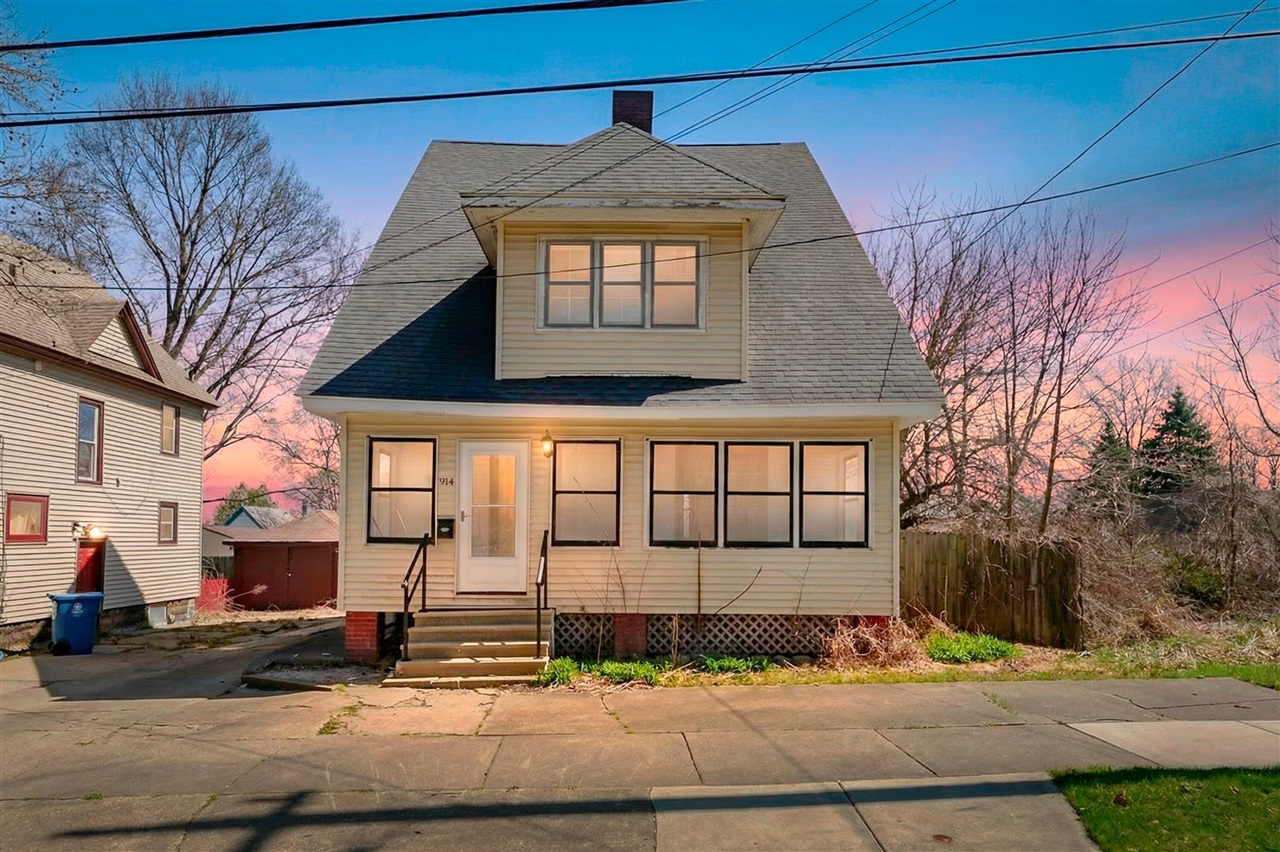 18920 Ohio Street, Detroit, MI, 48221 2060