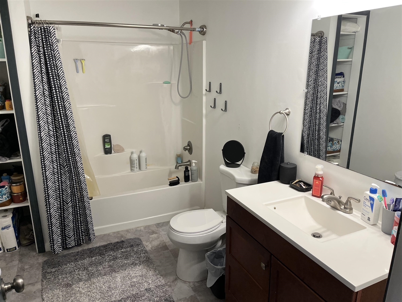 1221 Pearl Street, Benton Harbor, MI, 49022-5538