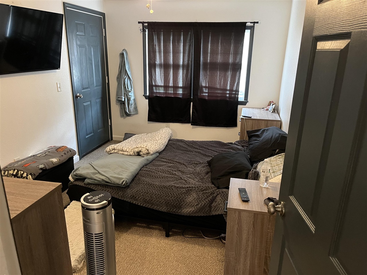 1221 Pearl Street, Benton Harbor, MI, 49022-5538