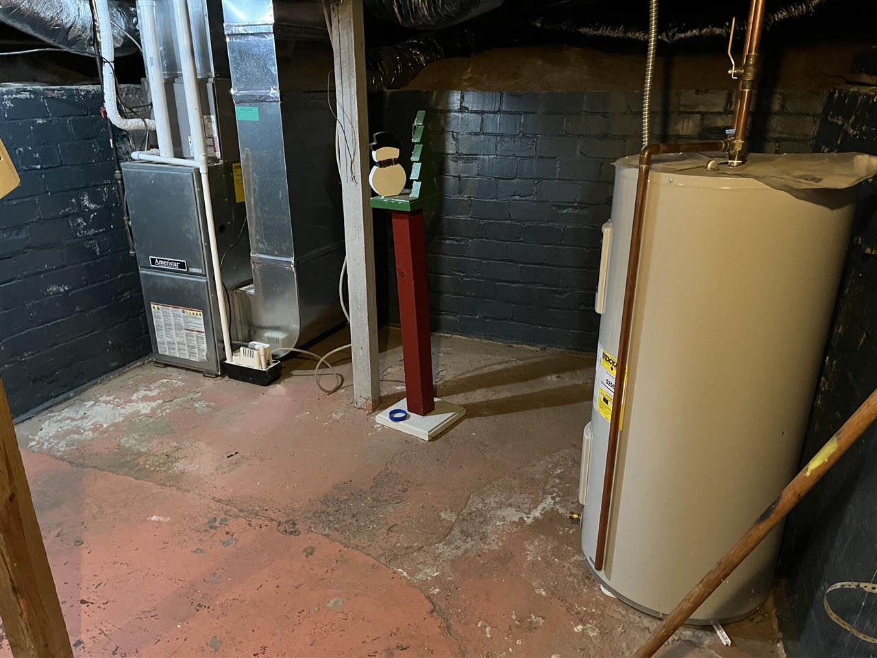 1221 Pearl Street, Benton Harbor, MI, 49022-5538