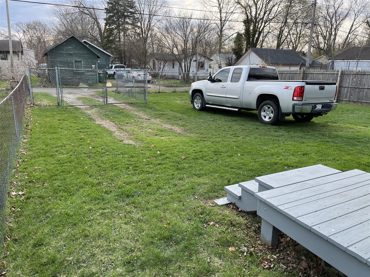 1221 Pearl Street, Benton Harbor, MI, 49022-5538