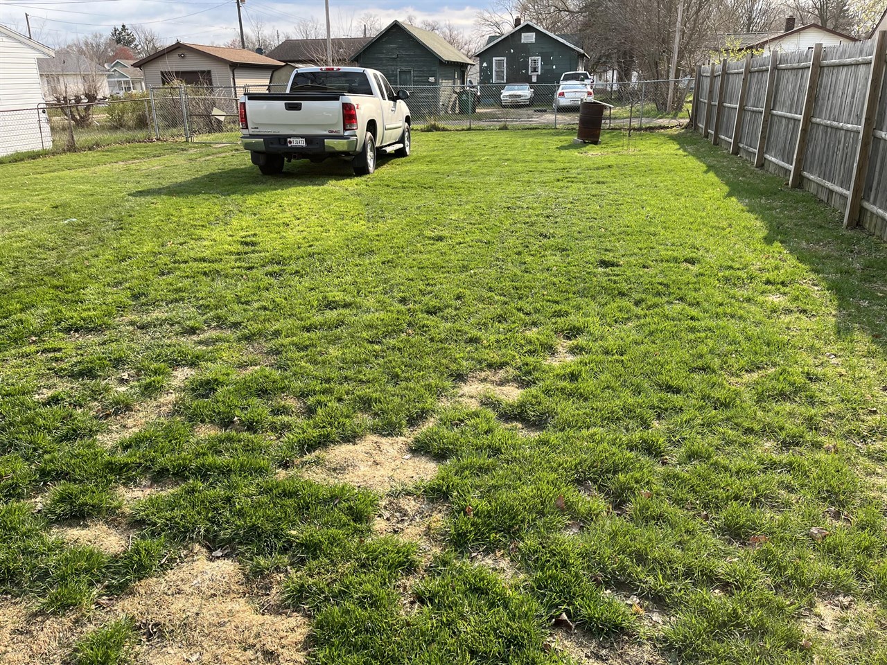 1221 Pearl Street, Benton Harbor, MI, 49022-5538