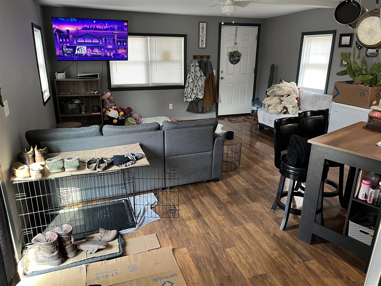 1221 Pearl Street, Benton Harbor, MI, 49022-5538