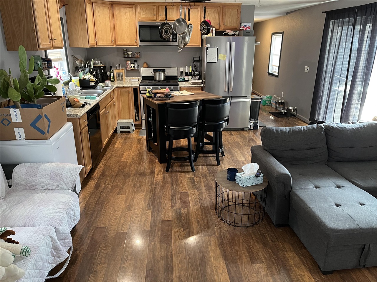 1221 Pearl Street, Benton Harbor, MI, 49022-5538