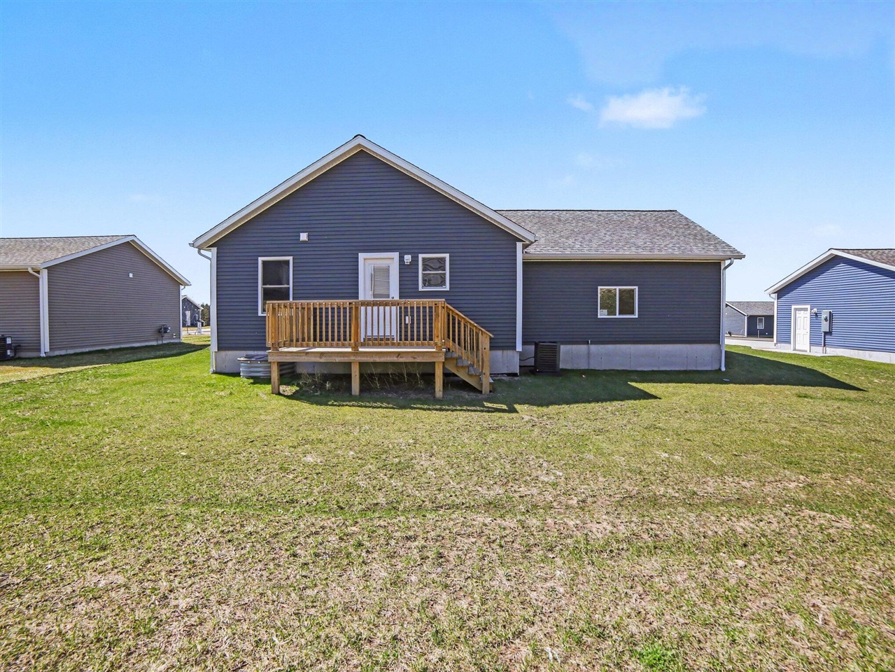 254 Stonecrest Drive, Shelby, MI, 49455-9234