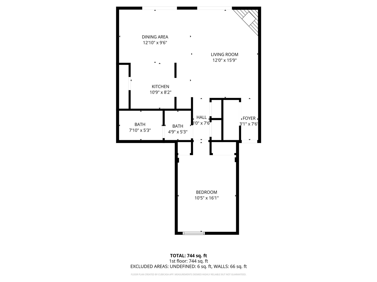 1742 Grove Road UNIT&nbsp;A103, Ypsilanti, MI, 48198-6659