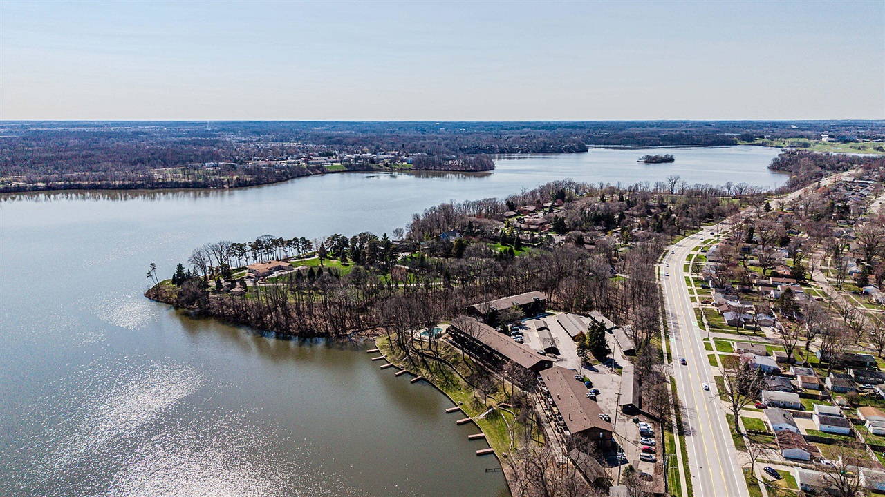 1742 Grove Road UNIT&nbsp;A103, Ypsilanti, MI, 48198-6659