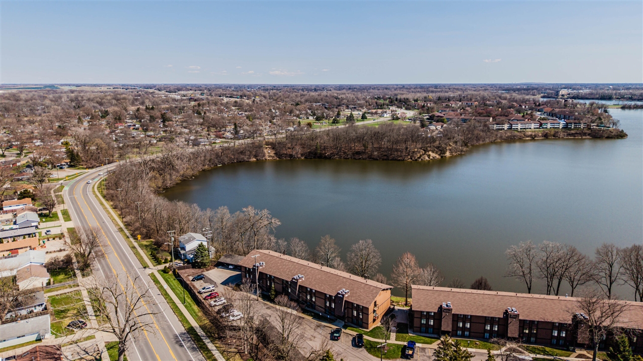 1742 Grove Road UNIT&nbsp;A103, Ypsilanti, MI, 48198-6659