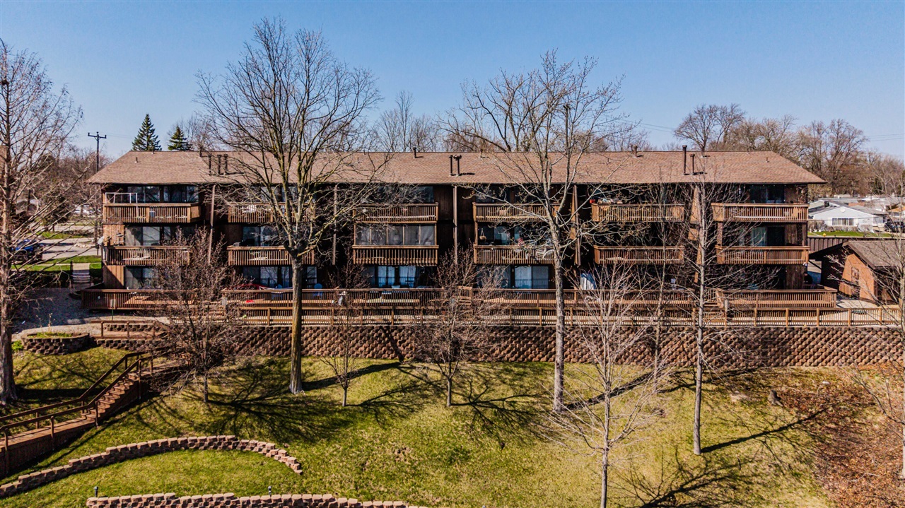 1742 Grove Road UNIT&nbsp;A103, Ypsilanti, MI, 48198-6659