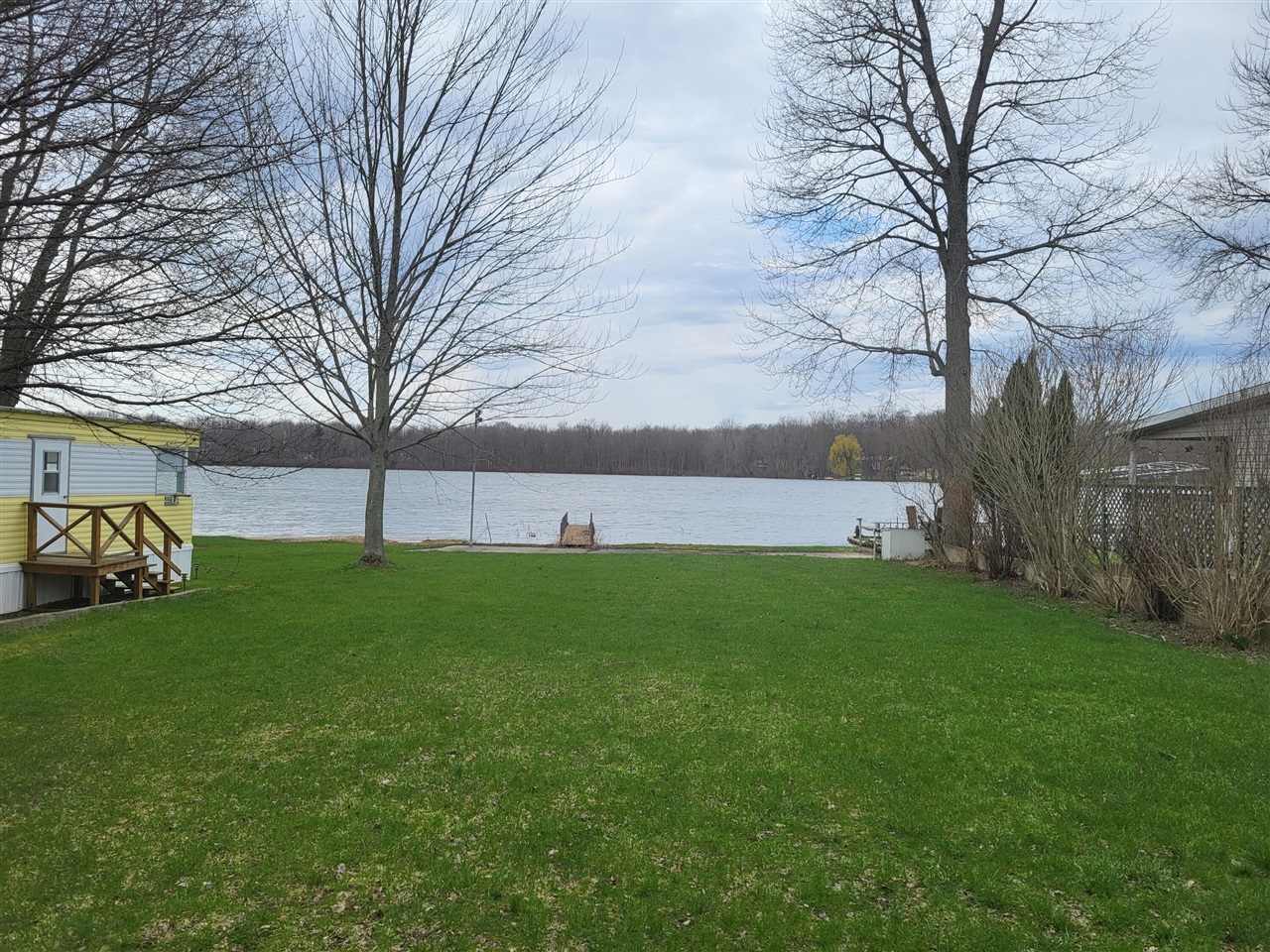 7627 Emmett Road, Yale, MI, 48097