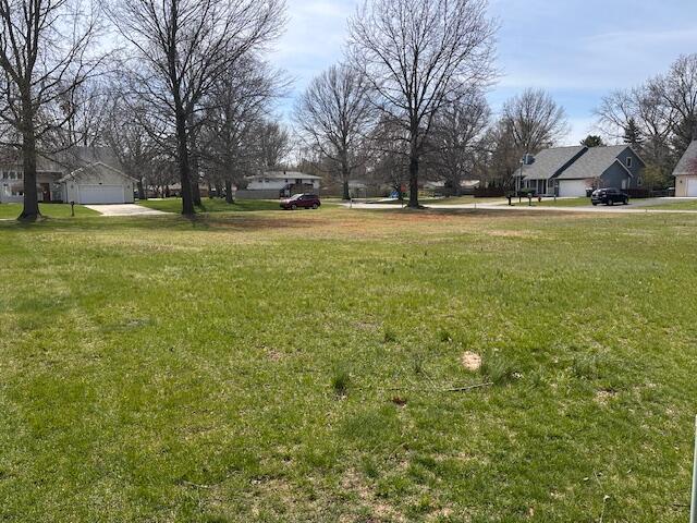 1785 Carriage Lane, Saint Joseph, MI, 49085-9489