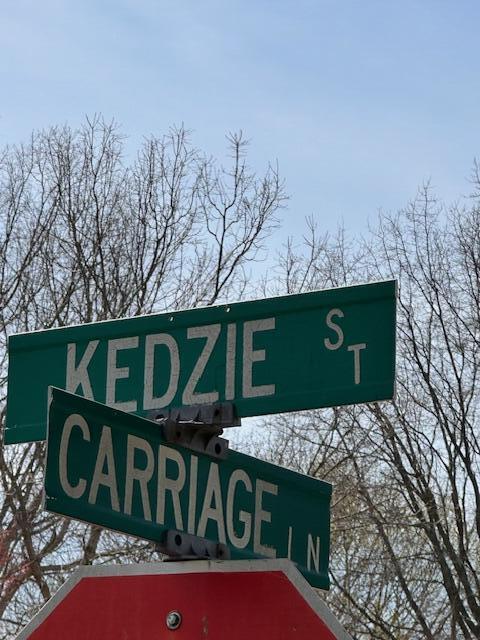 1785 Carriage Lane, Saint Joseph, MI, 49085-9489