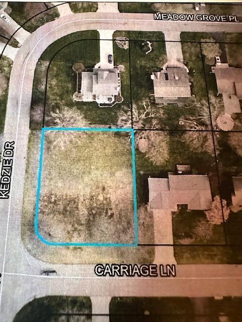 1785 Carriage Lane, Saint Joseph, MI, 49085-9489