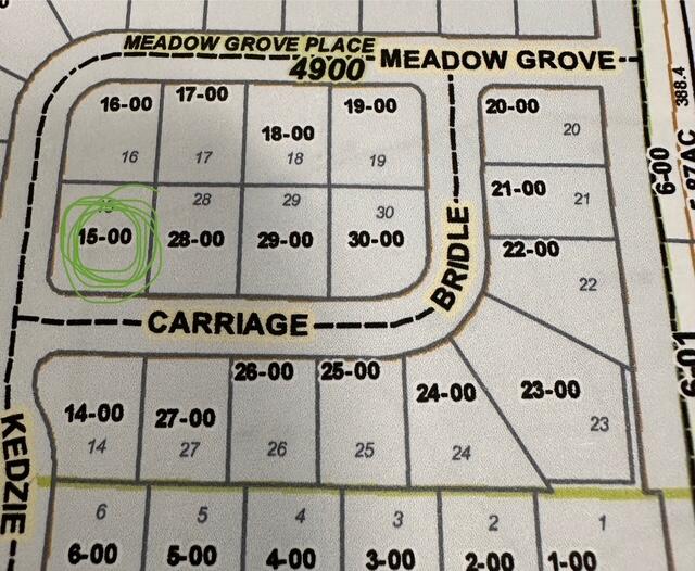 1785 Carriage Lane, Saint Joseph, MI, 49085-9489