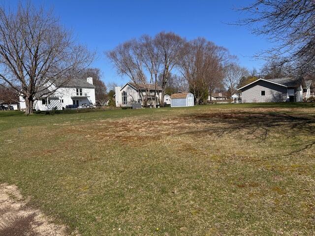 1785 Carriage Lane, Saint Joseph, MI, 49085-9489