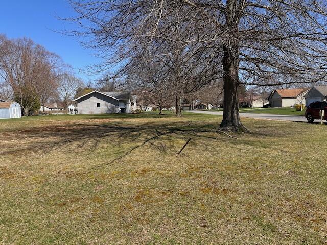 1785 Carriage Lane, Saint Joseph, MI, 49085-9489