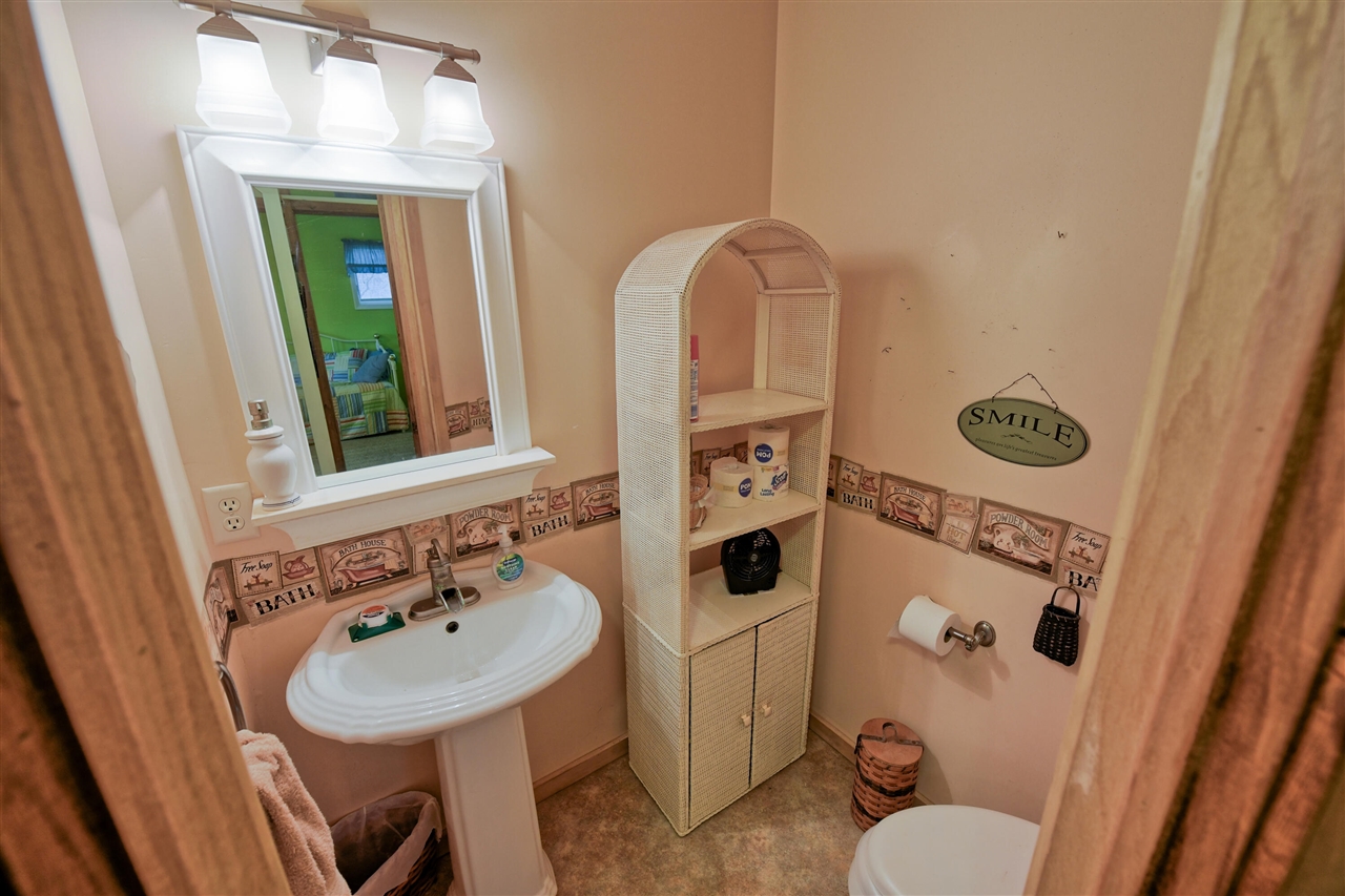 9471 Peninsula Drive, Mecosta, MI, 49332-9736