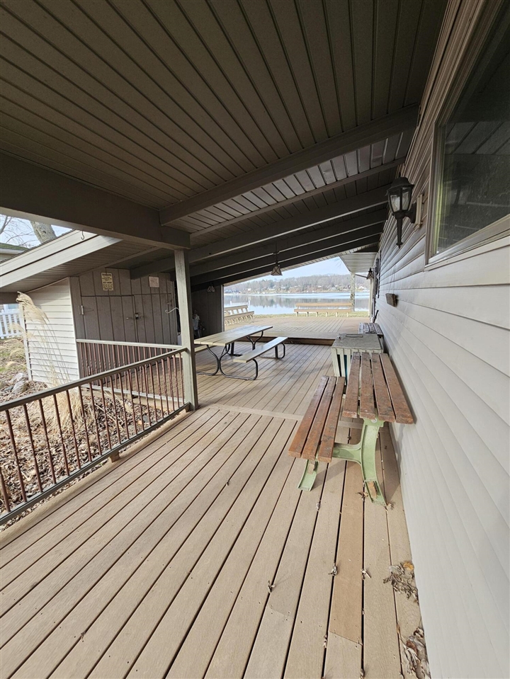 9471 Peninsula Drive, Mecosta, MI, 49332-9736