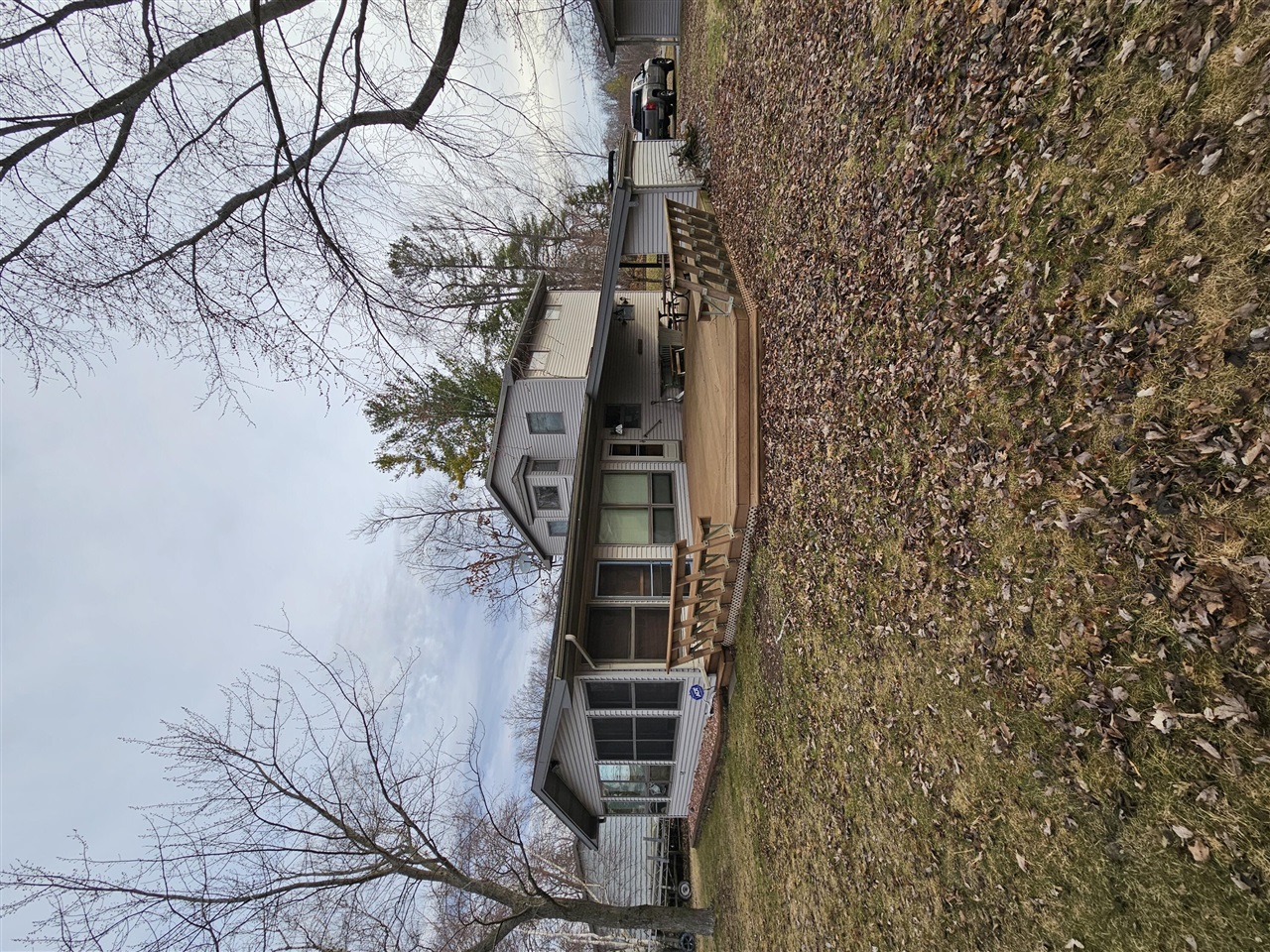 9471 Peninsula Drive, Mecosta, MI, 49332-9736
