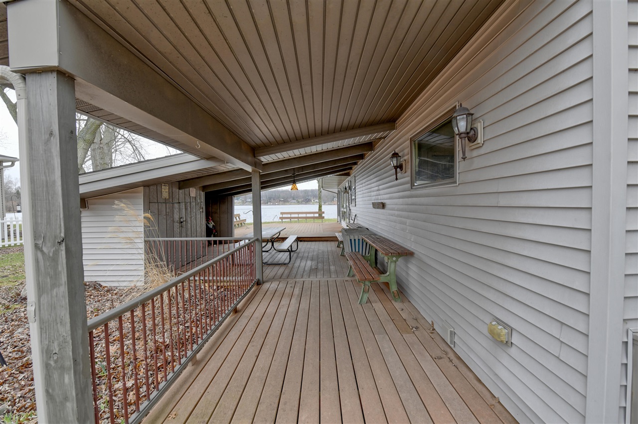 9471 Peninsula Drive, Mecosta, MI, 49332-9736