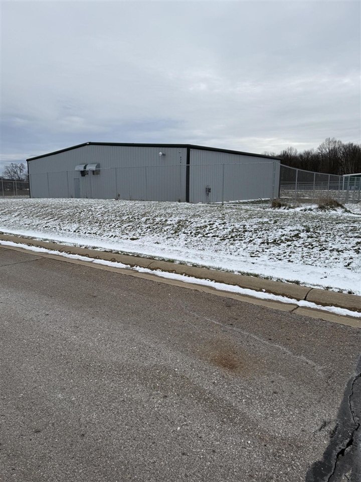 835 Rice Street, Leslie, MI, 49251