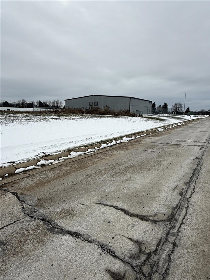 835 Rice Street, Leslie, MI, 49251