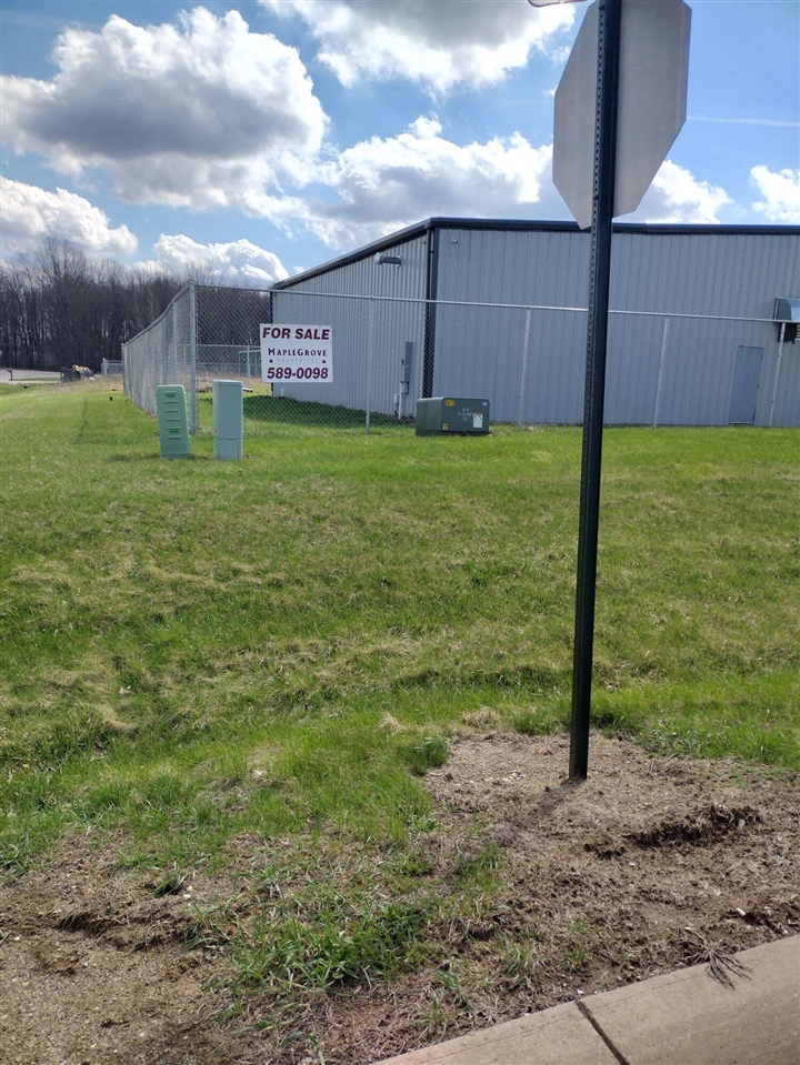 835 Rice Street, Leslie, MI, 49251