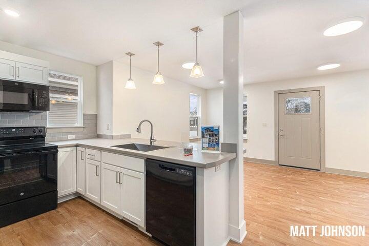 624 Hazen Street, Grand Rapids, MI, 49507-3311