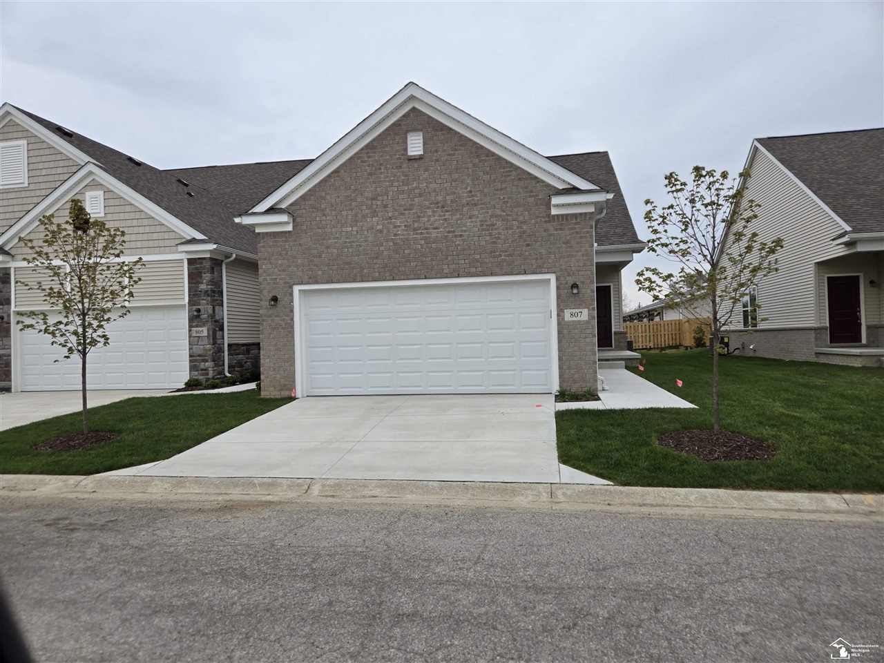 807 Plum Vlg Drive UNIT&nbsp;57, Monroe, MI, 48161