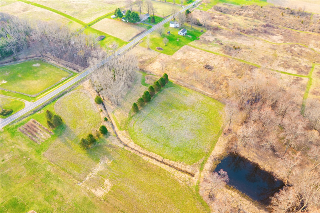 Photo 3 of Land for sale at V/l S 2 Scottdale Rd, Berrien Springs, MI 49103 | MLS# 70523866 | Listing updated on 2026-10-05