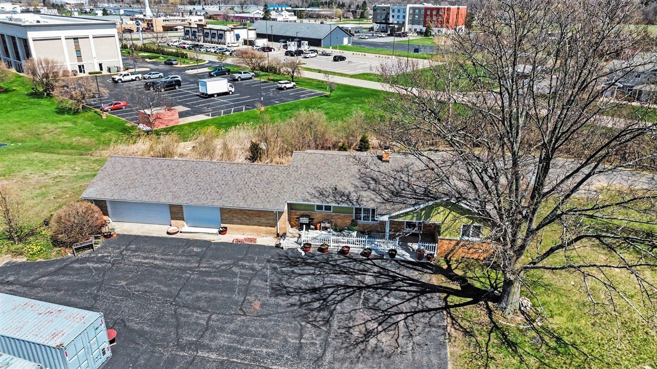 04950 Cecilia Drive, South Haven, MI, 49090