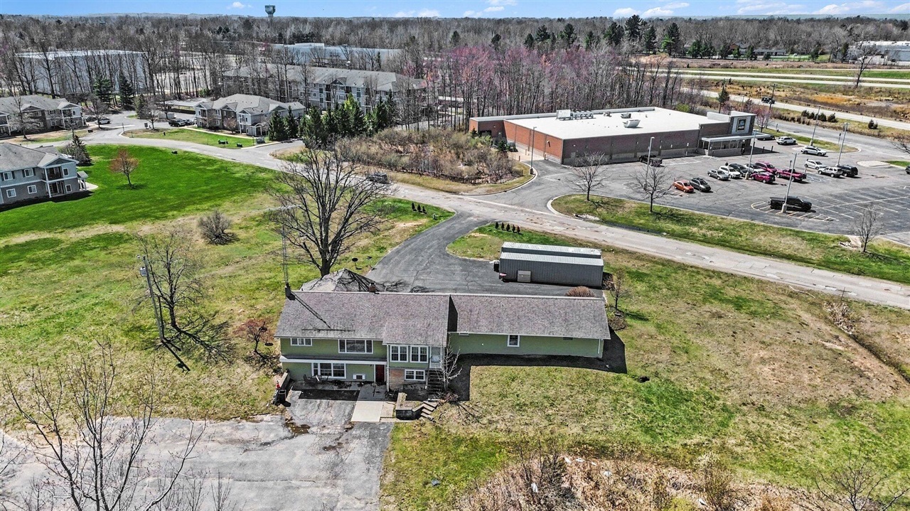 04950 Cecilia Drive, South Haven, MI, 49090