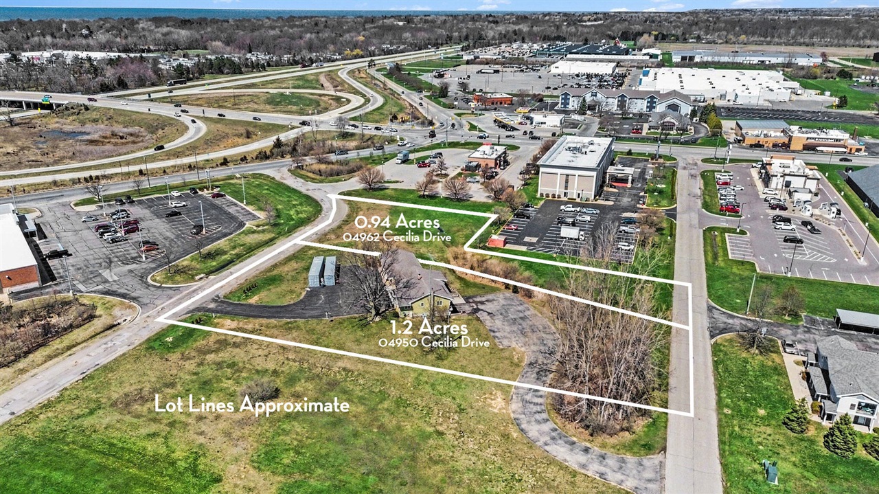 04950 Cecilia Drive, South Haven, MI, 49090