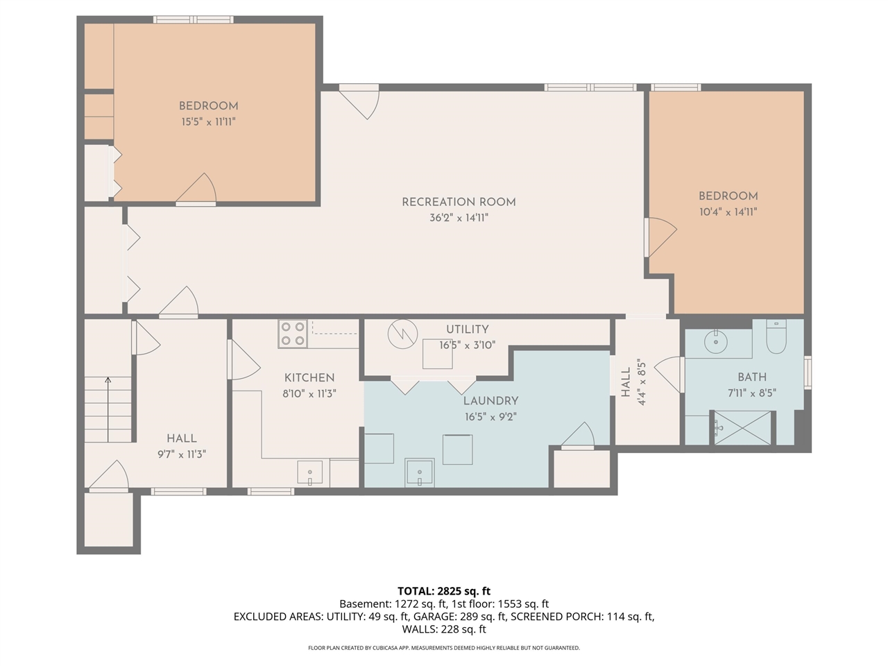 04950 Cecilia Drive, South Haven, MI, 49090