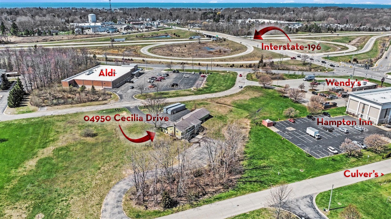 04950 Cecilia Drive, South Haven, MI, 49090