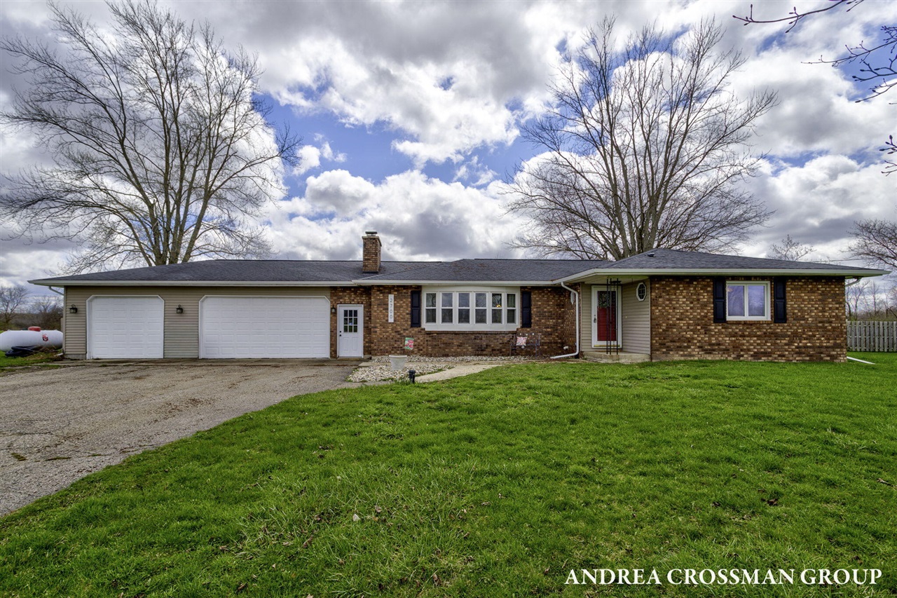 2700 116th Avenue, Allegan, MI, 49010