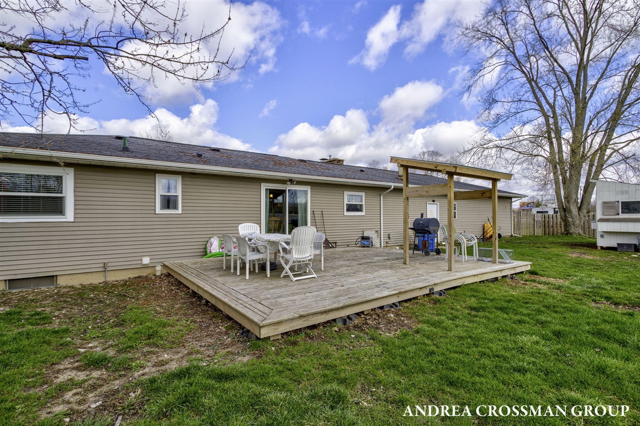 2700 116th Avenue, Allegan, MI, 49010