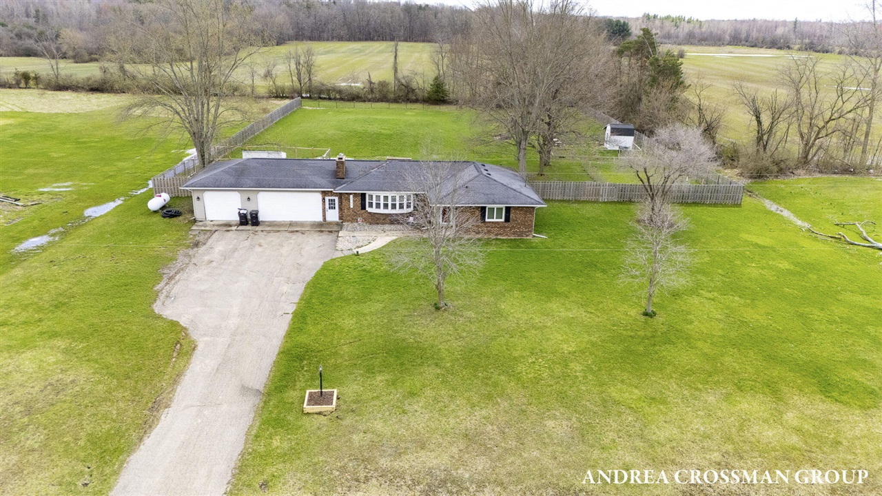 2700 116th Avenue, Allegan, MI, 49010