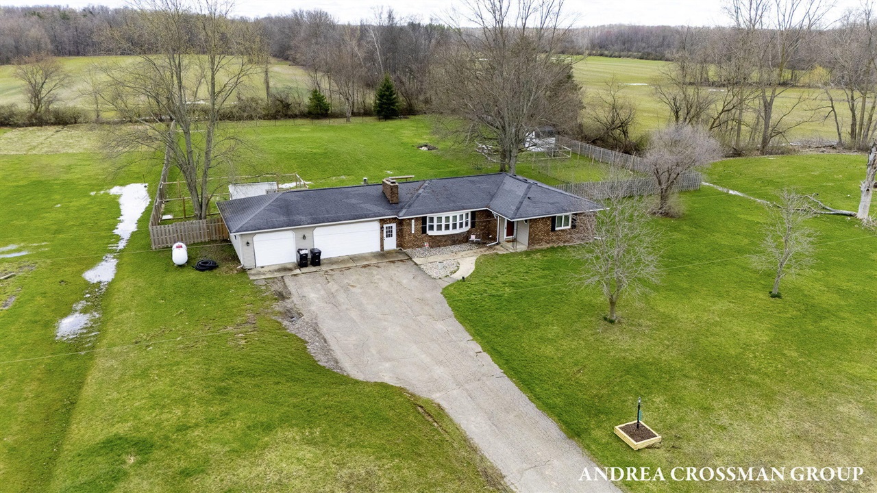 2700 116th Avenue, Allegan, MI, 49010