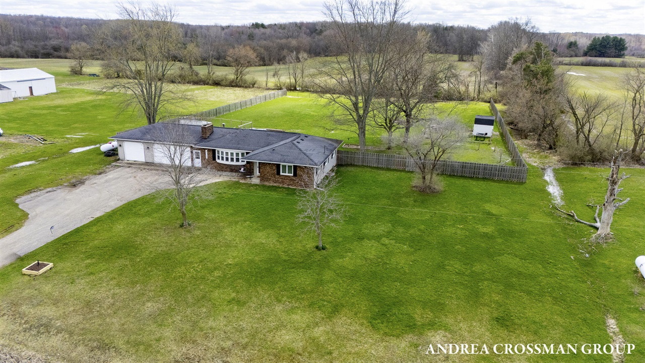 2700 116th Avenue, Allegan, MI, 49010