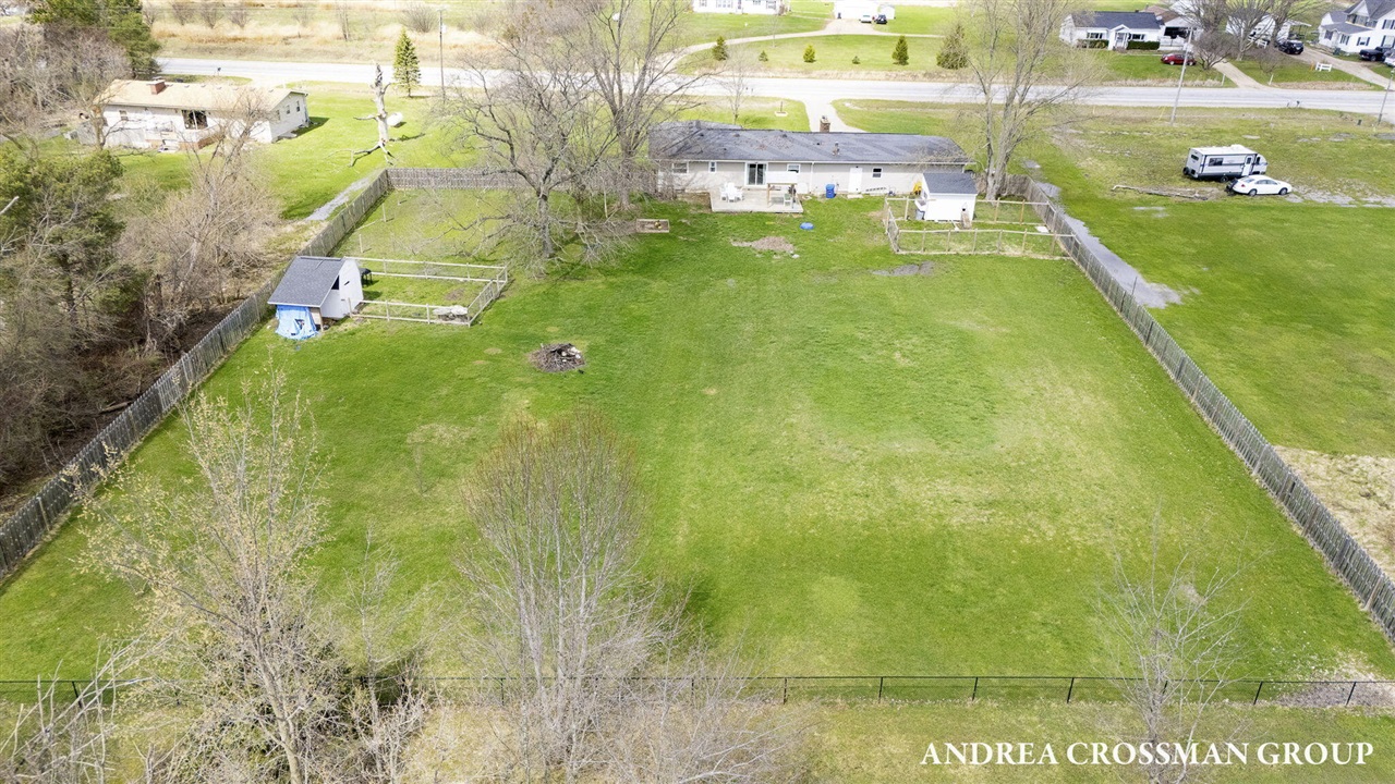 2700 116th Avenue, Allegan, MI, 49010