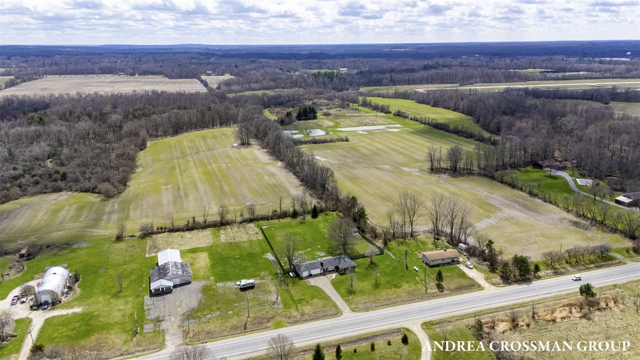 2700 116th Avenue, Allegan, MI, 49010