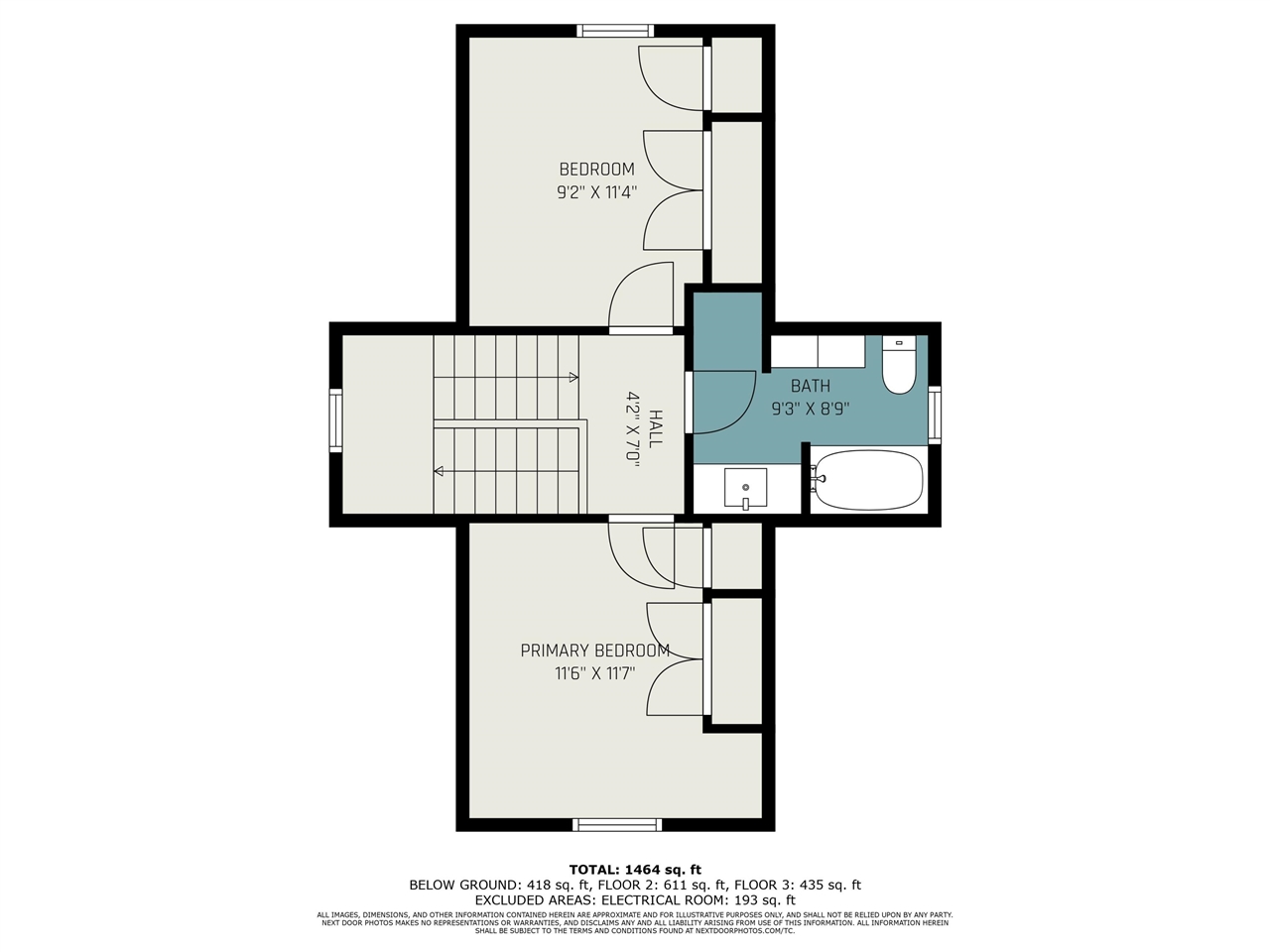 2109 Willard Avenue, Grand Rapids, MI, 49507-2640