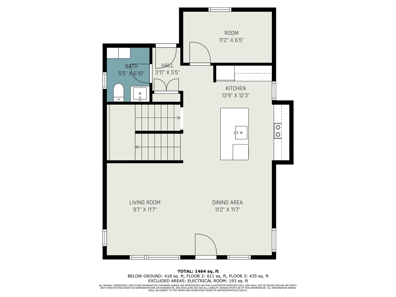 2109 Willard Avenue, Grand Rapids, MI, 49507-2640