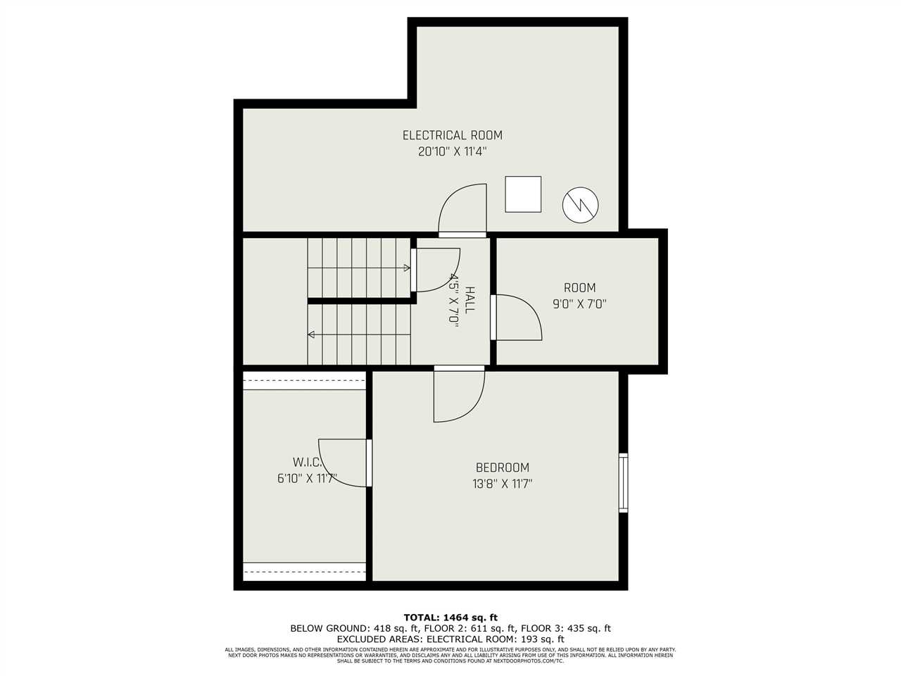 2109 Willard Avenue, Grand Rapids, MI, 49507-2640