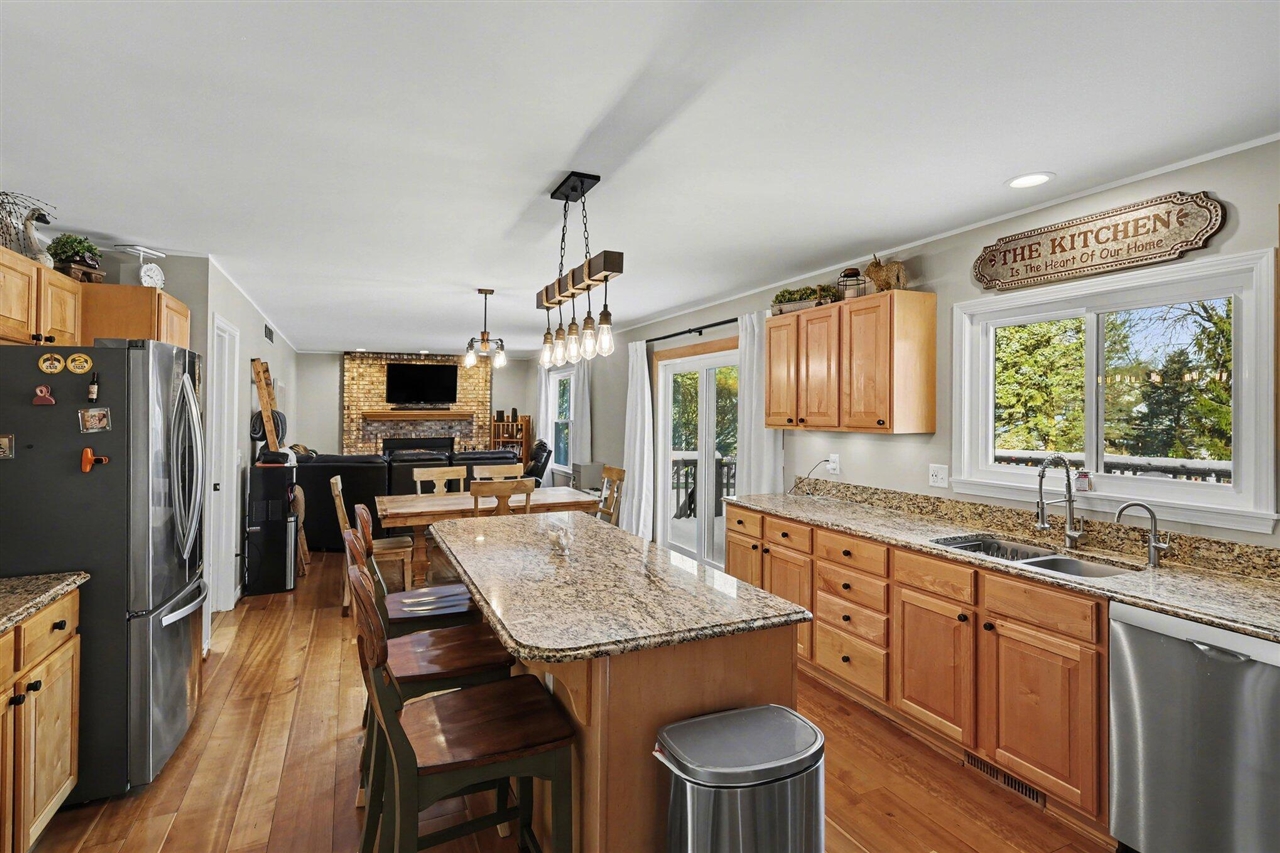 13574 Orchard Court, Gregory, MI, 48137-9695