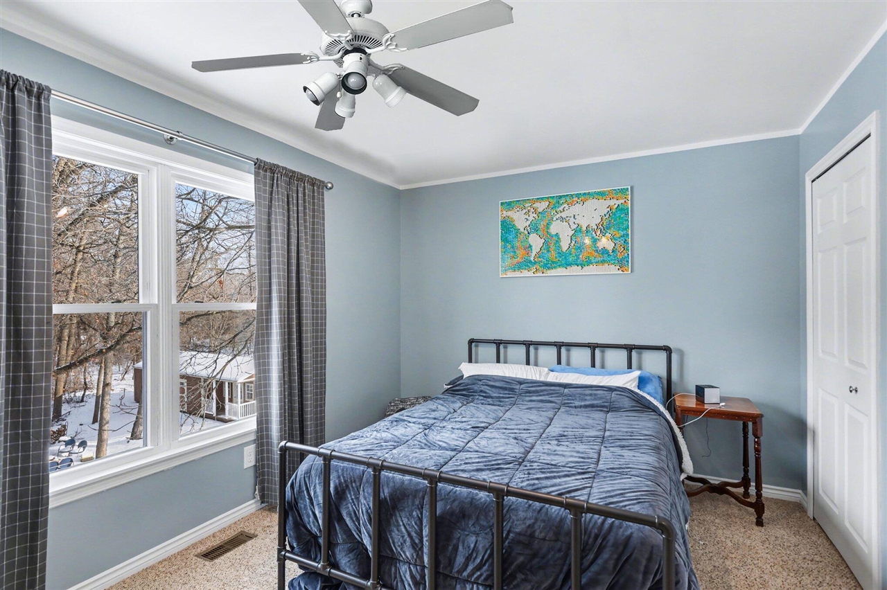 13574 Orchard Court, Gregory, MI, 48137-9695