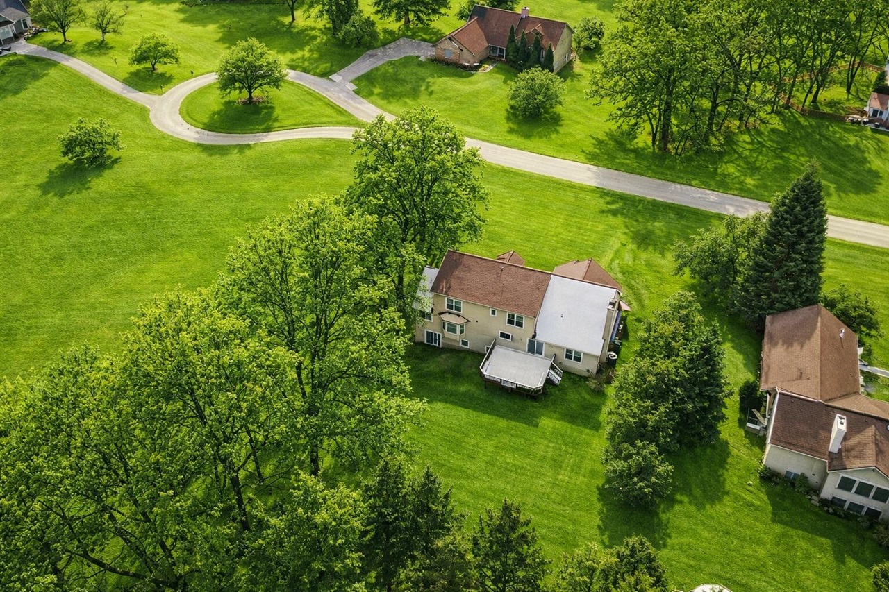 13574 Orchard Court, Gregory, MI, 48137-9695